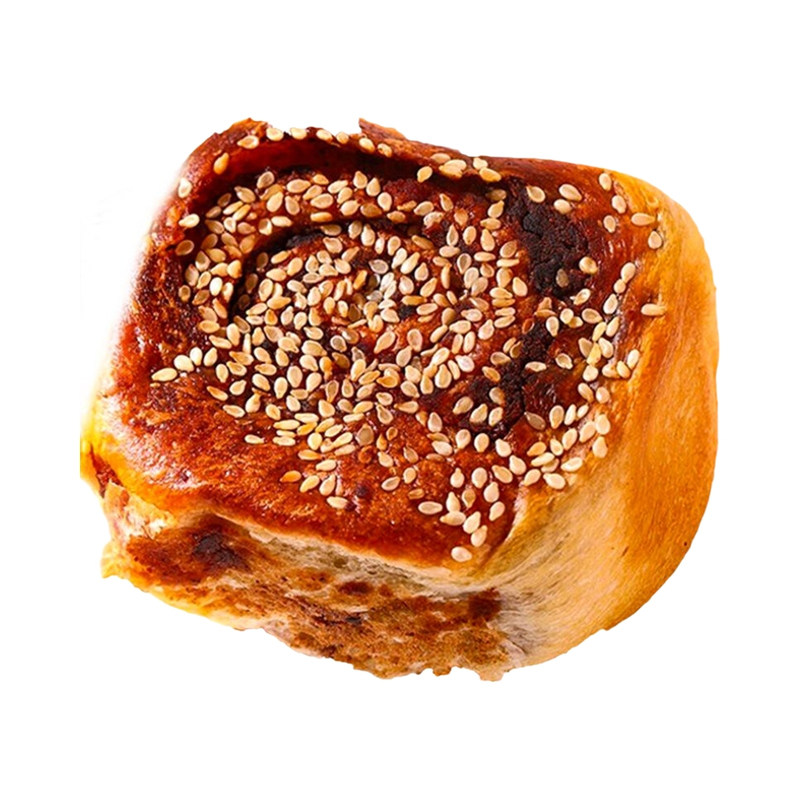 蜂蜜小面包老式手撕脆皮蛋糕早餐夜宵懒人零食品整箱糕点包邮