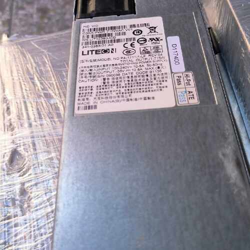 溢价-C3KX-PWR-350WAC   C3KX-PWR-7