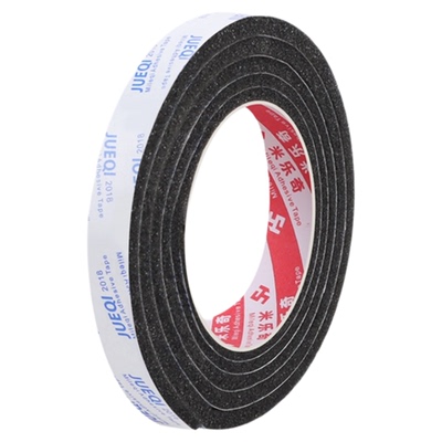 门窗专用密封条一贴即隔音