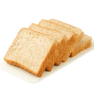 凯利来吐司面包早餐整箱