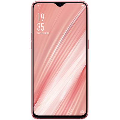 盾令屏幕总成带框适用于OPPOR17
