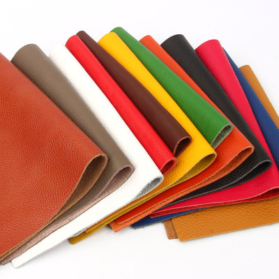 厚实柔软头层牛皮手工皮具翻新