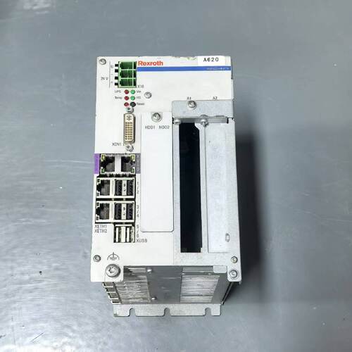 议价力士乐工控机VPB40.3D1L-2G0NN-D4D-DN-NN-FW 原装现货议价