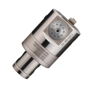 精镗刀微调头可调式双刃粗镗加工中心刀头钨钢刀杆EWN小孔径镗头