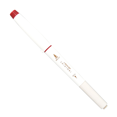 写乐sailor双头软笔水彩笔