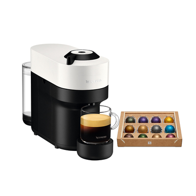Nespresso全自动家用美式咖啡机