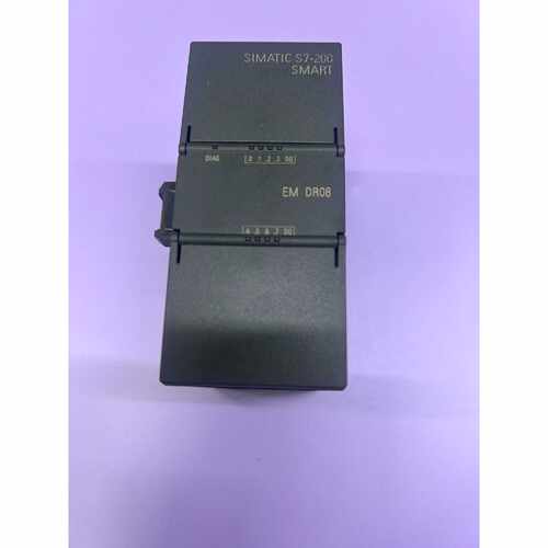 询价S7-200 SMART扩展模块 EM DR08