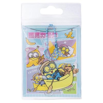 【直播秒杀】小黄人萌趣时光亚克力挂件配饰童趣动漫可爱包挂