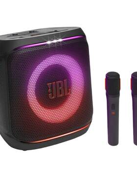 JBLPartyBoxEncore2蓝牙音箱