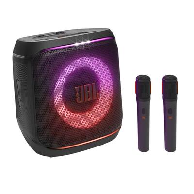 JBLPartyBoxEncore2蓝牙音箱