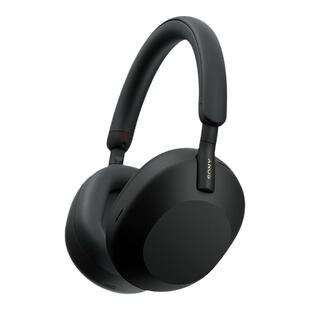 国行现货Sony/索尼 WH-1000XM5高解析度头戴式无线降噪立体声耳机