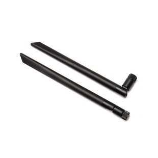 4G/433MHz/WIFI/2.4G/5.8G/915M/nb全向高增益可折叠胶棒天线SMA