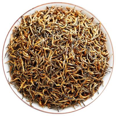 金骏眉红茶AA特级500g茶叶礼盒装