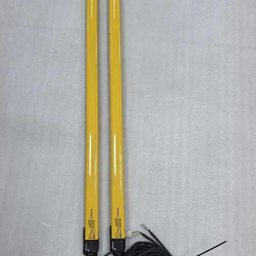 溢价-基恩士KEYENCE安全光栅GL-R48H-T/GL-R18