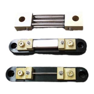 永全FL-2分流器 0.2级精度直流50A/75A 50mV 75mV 100mV 400A现货
