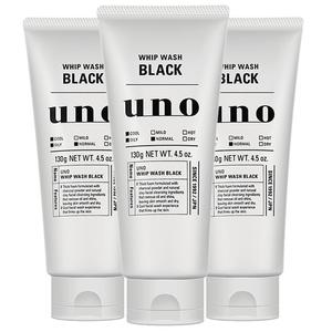 日本UNO祛痘洗面奶清爽控油