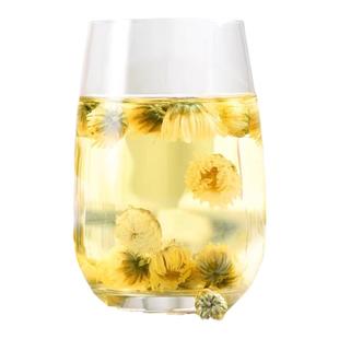 精选胎菊特优级正品官方旗舰店杭白菊花茶桐清胎菊正品乡罐装火