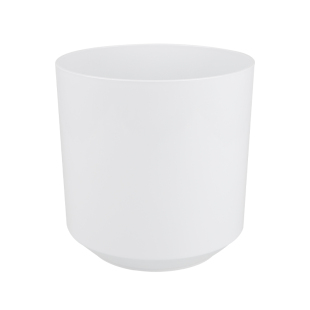 绿萝盆栽塑料套盆无孔花盆室内绿植北欧简约加厚大号口径水培容器