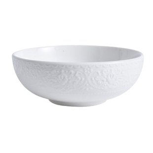 暮云爱丽丝系列沙拉碗米饭碗陶瓷面碗大碗大汤碗家用欧式定制LOGO