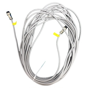 UV平板打印机固化灯线UV机导线UVLED固化灯高柔拖拽电缆线带接头