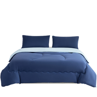 神气小鹿泡芙被Pro冬被加厚保暖被芯春秋被子懒人四季通用宿舍被