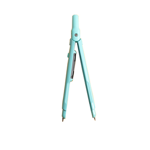 晨光圆规制图绘图工具套装可替换笔芯几何图形初中生学生用少女机械分规作图仪器教师用教学考试专用定制LOGO