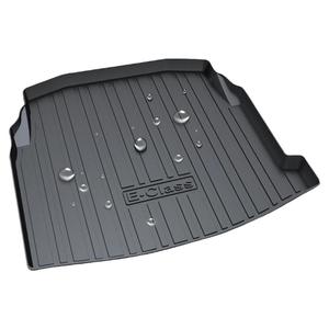 适用GLC260L奔驰E300L GLA GLK E260L C级C200L GLE后备箱垫C260L