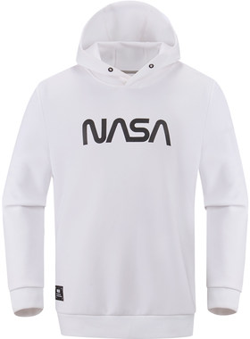 tectop探拓nasa联名款套头卫衣