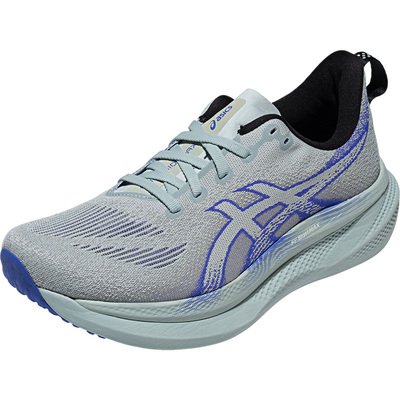 ASICS亚瑟士GLIDERIDE MAX 2男跑鞋回弹抓地透气运动鞋1011C156