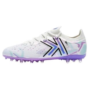 KELME卡尔美足球鞋男疾电5.0高端MG专业比赛短钉TF日常训练成人