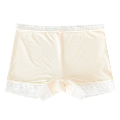 轻薄透气的安全裤太让人心动了叭