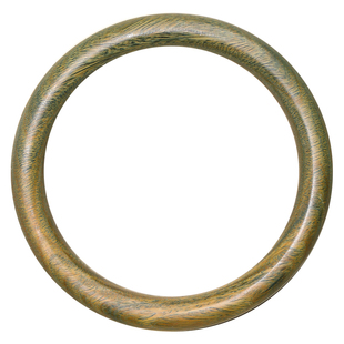 天然绿檀木手镯女男绿檀黑檀血檀木质素圈文玩手链手串檀香木镯子