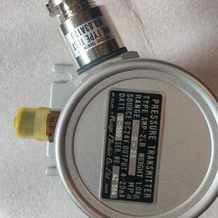 Meiyo Electric SMP-2LB压力变送器，全新议价