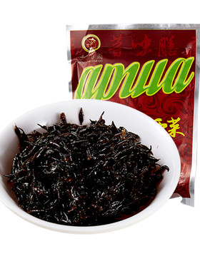 东海羊栖菜长寿菜凉菜速食菜