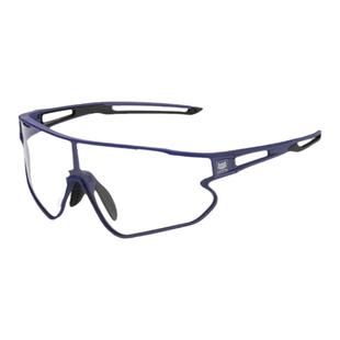 CATEYE猫眼变色偏光骑行眼镜近视男女款户外运动防风沙自行车配件