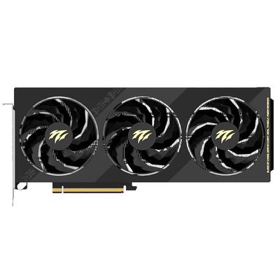 影驰GeForce RTX 5070/Ti/5080 名人堂 DLSS 4.5台式电脑全新显卡