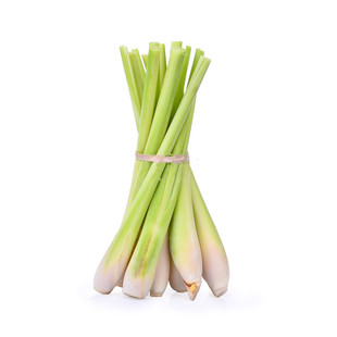 新鲜香茅草食用奶茶店调料泡茶香茅500g泰国冬阴功食材香料柠檬草