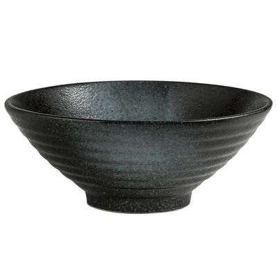 瓷尚家陶瓷日式喇叭碗