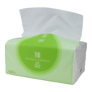 纸巾抽纸整箱餐巾纸实惠装纸抽家用大包卫生纸大码大尺寸面巾纸