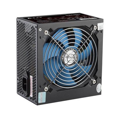 智能芯台式机电源金河田