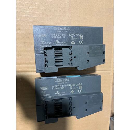 询价151-1BA02-0AB0，，，外观完好无缺，