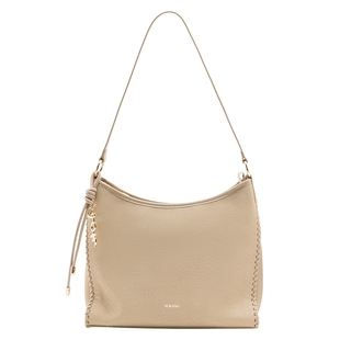 奥康女包新款时尚百搭单肩斜挎包高级感小众设计手提包轻奢