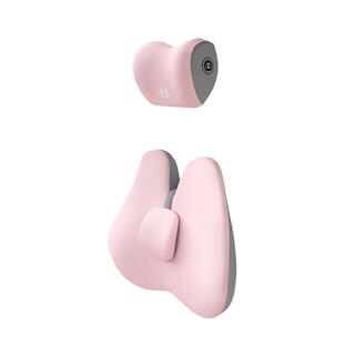 爱车屋汽车头枕护颈枕车内靠枕女车用颈枕可爱女生车载座椅车腰靠