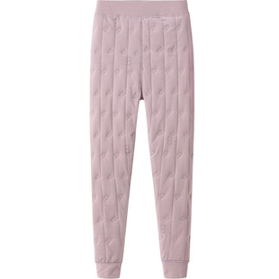 校服神器裤子冬季男女学生内搭打底保暖裤大童羊毛裤子内胆初中生