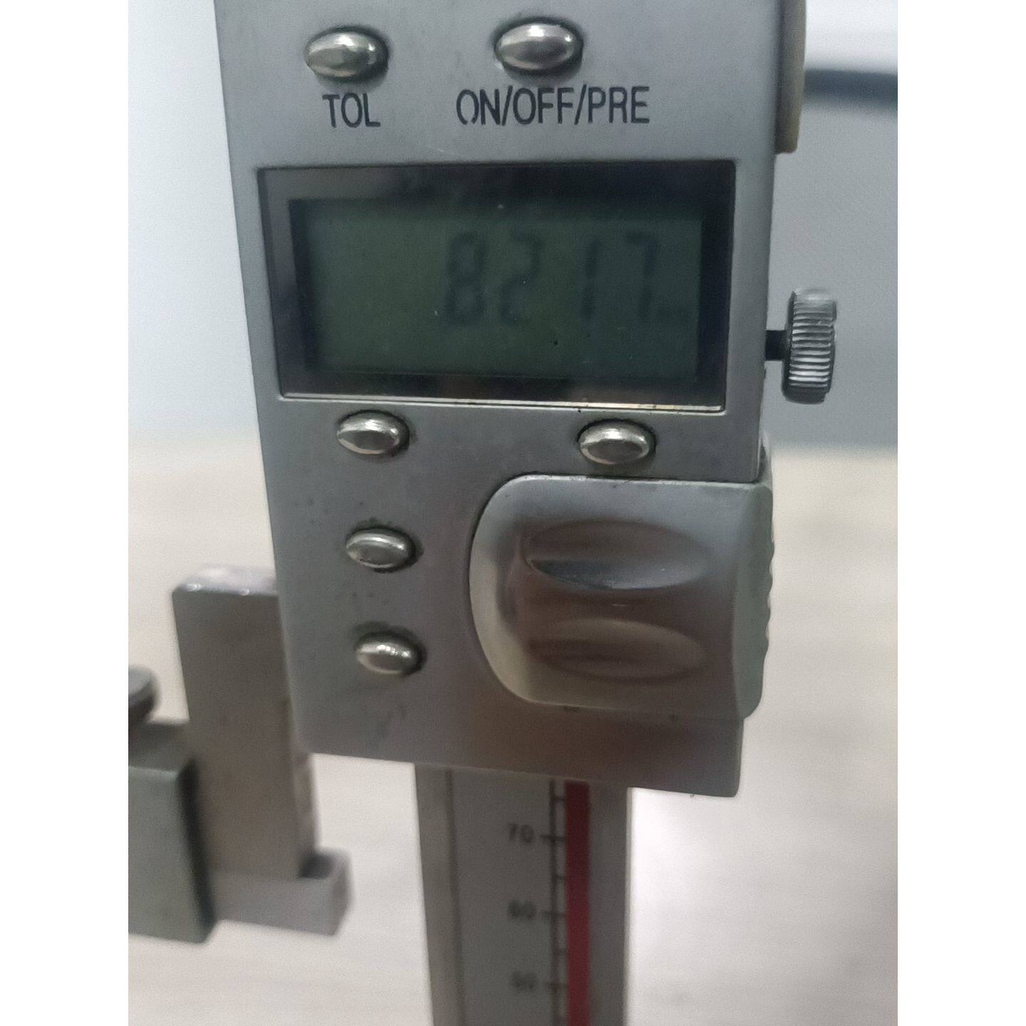 议价原装正品广陆数显高度尺0-300mm,实物拍摄,功能正常,带