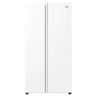 [政府补贴]海尔冰箱620L升双门对开门一级能效家用大容量嵌入无霜