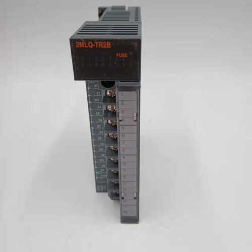 议价美国Honeywell霍尼韦尔的CC卡件OUTPUT 2MLQ-TR2B-CC原装全新