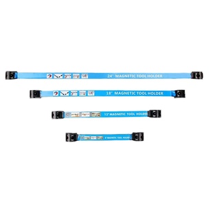 强磁力工具架强力磁铁五金刀具厨具铁制品收纳磁力架磁性吸铁磁条