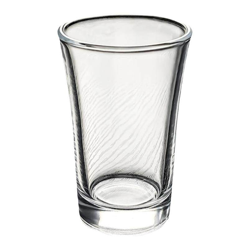 水晶玻璃一两白酒杯小酒杯1两