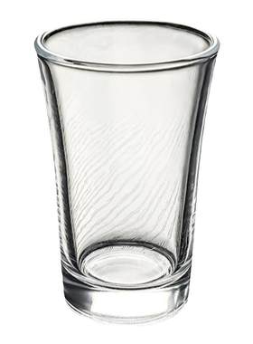 水晶玻璃一两白酒杯小酒杯1两
